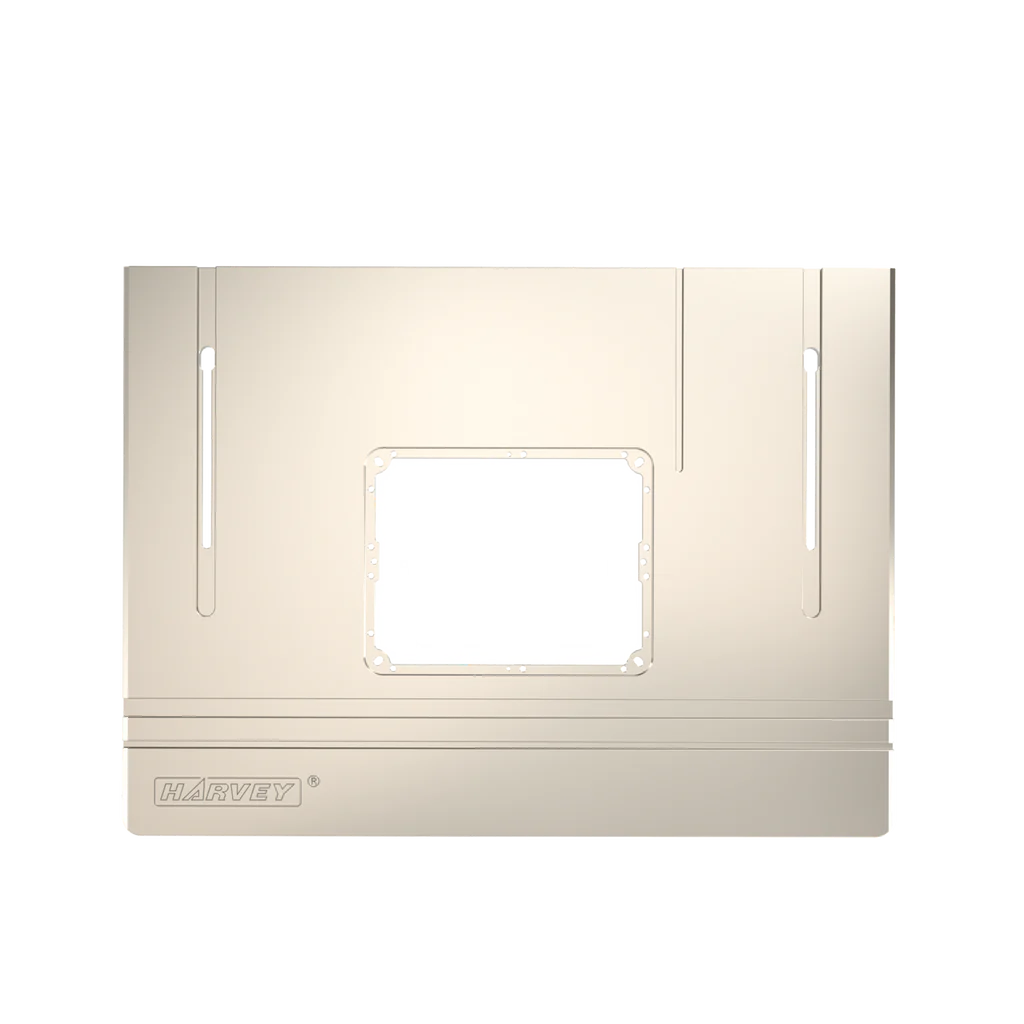 Harvey RT-800 Stainless Router Table 800mm – Bigger Boyz Toyz Australia