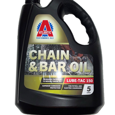Chain and Bar Oil - 5L
