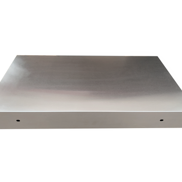 Large BBQ Servery to Replacement sink (Top Section Only -6 And 8 Burner)