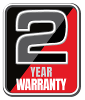 BBT Stump Humper Stump Grinder - Briggs & Stratton Vanguard 14HP Electric Start - 2-Year Warranty