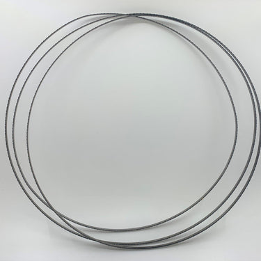 14" Bandsaw blade 6mm to fit Harvey Band Saw