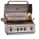 Angus 76cm Elite Drop In Grill Head - Image 2
