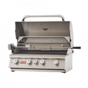 Angus 76cm Drop In Grill Head - Image 5