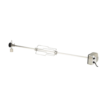 Rotisserie 38" Kit