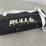 Bull BBQ Black Denim Apron