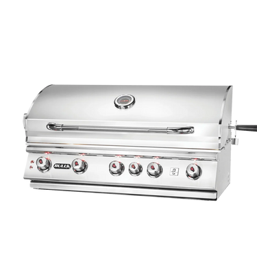Brahma Elite 97cm Drop-In Grill - Head Only