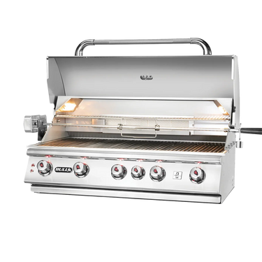 Brahma Elite 97cm Drop-In Grill - Head Only