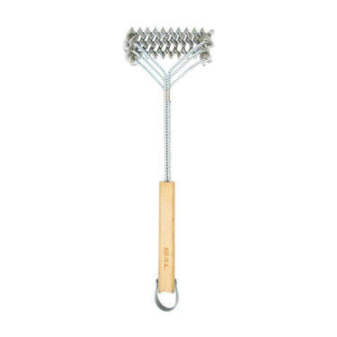 3 Piece BBQ Tool Set - Image 3