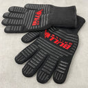 Bull BBQ Grilling Mitt 2pk
