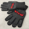 Bull BBQ Grilling Mitt 2pk