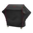 Bull Angus, Outlaw, Bison and Lonestar 76cm Grill and Cart Cover - Image 4
