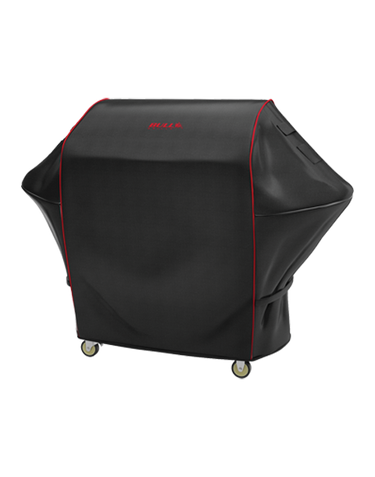 Bull Angus, Outlaw, Bison and Lonestar 76cm Grill and Cart Cover - Image 4