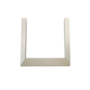 Slide-In Double Side Burner Finishing Frame - Image 3