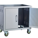 Cart Bottom 76cm - Outlaw, Angus and Angus Elite - Bull BBQ - Image 6