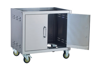 Cart Bottom 76cm - Outlaw, Angus and Angus Elite - Bull BBQ - Image 6