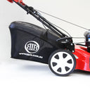 BBT Self Propelled Briggs & Stratton Catcher 