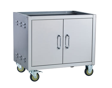 Cart Bottom 97cm - Brahma and Brahma Elite - Image 4