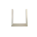Slide-In Double Side Burner Finishing Frame - Bull BBQ - Image 6