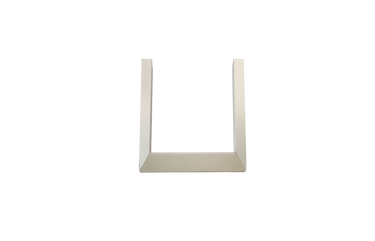 Slide-In Double Side Burner Finishing Frame - Bull BBQ - Image 6