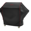 Bull Angus, Outlaw, Bison and Lonestar 76cm Grill and Cart Cover - Image 3