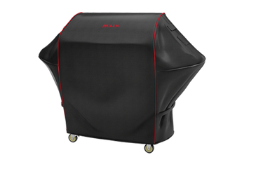 Bull Angus, Outlaw, Bison and Lonestar 76cm Grill and Cart Cover - Image 3