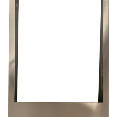 large BBQ Sink Replacement (top section only -6 and 8 burner)
