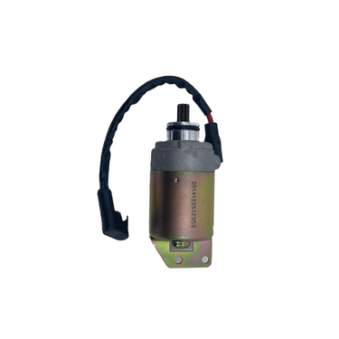 BBT 3500i Petrol Generator Starter Motor