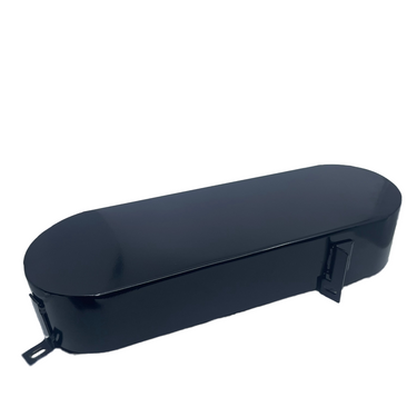 BBT 15hp Mulcher Belt Guard/Cover