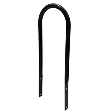 BBT Commercial Cultivator Tiller Lower Handle (2025 to Current)