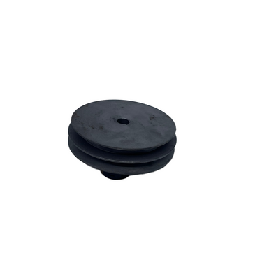 BBT Commercial Cultivator Tiller Double Gearbox Pulley (2011 to 2024)