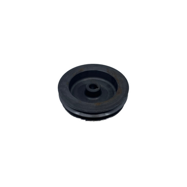 BBT Commercial Cultivator Tiller Gearbox Double Pulley (2011 to 2024)