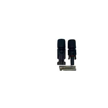 Solar MC4 Photovoltaic Connector
