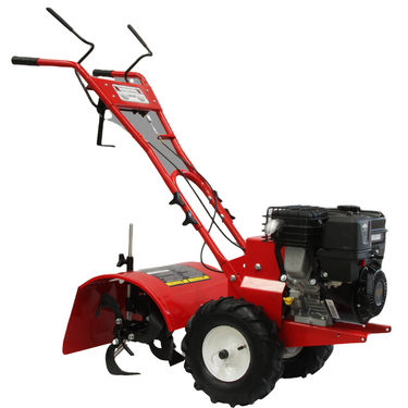BBT Commercial Cultivator Tiller Cable Ear And Pin (2011 to 2024) (Pair)