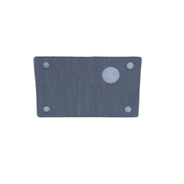 BBT Commercial Cultivator Tiller Transmission Cover Gasket (2011 to 2024)