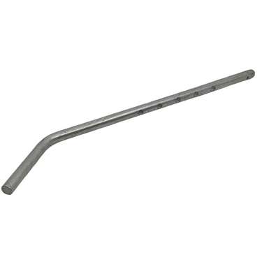 BBT Commercial Cultivator Tiller Round Depth Regulator (2011 to 2024)