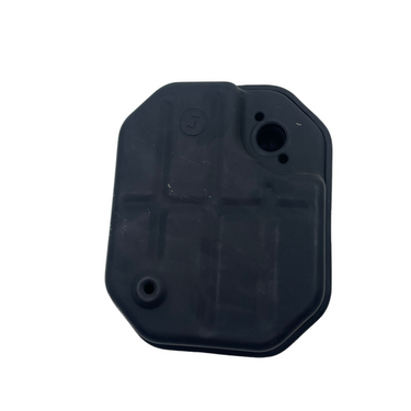 BBT 3500i Petrol Generator Exhaust