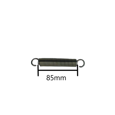 BBT Apache 52" Zero Turn Mower Hydro Belt Traction Spring  100-057