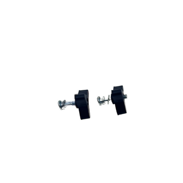 BBT Commercial Cultivator Tiller Handle Bolt and Nut (pair)