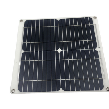 BBT 12V 21W Solar Charger