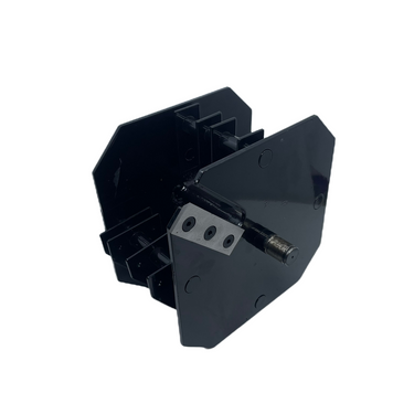 BBT 15hp Mulcher Drum Assembly