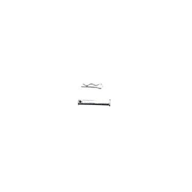 BBT Post Hole Digger Auger Pin