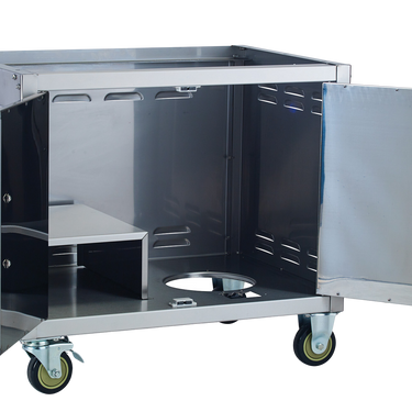 Cart Bottom 97cm - Brahma and Brahma Elite - Image 2