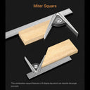 Miter Square