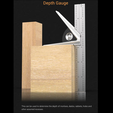 Depth Gauge