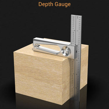 Depth Gauge