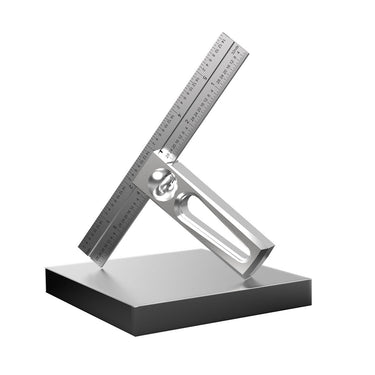 Bridge City Woodwork Wood Double Square DS-6v2