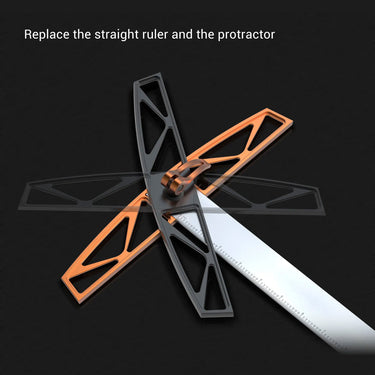 Bridge City Tools Adjustable Square AS-24v3-M