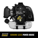 Genuine 52cc Power Head