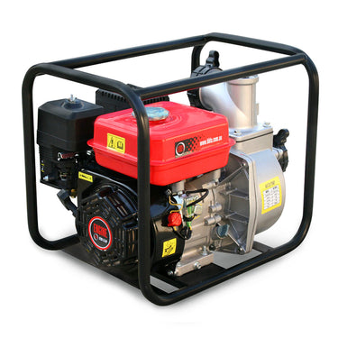 BBT Petrol 3" Transfer Pump