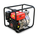 BBT Petrol Fire Pump